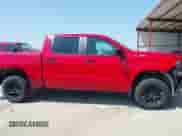 2020 Chevrolet Silverado 1500 LT Trail Boss with VIN 3GCPYFED6LG364624, listed as a IAAI auction lot 43189540 with 127,309 mi miles and . Bid and sale history available at DreamBid. Image 13.