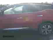 2019 Nissan Murano S with VIN 5N1AZ2MS5KN162385, listed as a IAAI auction lot 41672113 with 99,240 mi miles and . Bid and sale history available at DreamBid. Image 14.