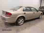 2004 Dodge Stratus SE with VIN 1B3EL36R14N358948, listed as a IAAI auction lot 41495033 with 157,630 mi miles and . Bid and sale history available at DreamBid. Image 4.