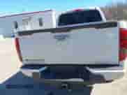 2012 Chevrolet Colorado Work Truck z VIN 1GCJTBFE8C8165200, wystawiony jako IAAI lot #41900797 z przebiegiem 101 023 mil mil oraz . Historia ofert i sprzedaży dostępna na DreamBid. Obrazek 16.