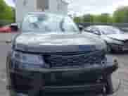 2021 Land Rover Range Rover Sport SVR with VIN SALWZ2RE0MA795330, listed as a IAAI auction lot 42307378 with 31,175 mi miles and . Bid and sale history available at DreamBid. Image 12.