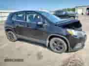 2017 Chevrolet Trax LS z VIN 3GNCJNSB0HL289702, wystawiony jako Copart lot #68329495 z przebiegiem 75 713 mil mil oraz Szkoda całkowita • Salvage title. Historia ofert i sprzedaży dostępna na DreamBid. Obrazek 4.