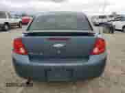 2007 Chevrolet Cobalt LS с VIN 1G1AK55F577374137, выставлен на аукционе Copart как лот 83960255 с пробегом 123 026 миль миль и Списание • Salvage title. История ставок и продаж доступна на DreamBid. Изображение 6.
