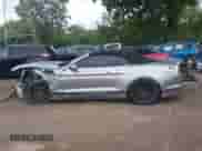 2020 Ford Mustang GT Premium с VIN 1FATP8FF0L5151257, выставлен на аукционе IAAI как лот 42731907 с пробегом 75 693 миль миль и . История ставок и продаж доступна на DreamBid. Изображение 14.