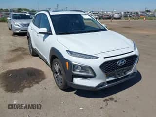 2019 Hyundai Kona Limited с VIN KM8K3CA5XKU243852, выставлен на аукционе IAAI как лот 43117134 с пробегом 101 255 миль миль и . История ставок и продаж доступна на DreamBid. Изображение 1.