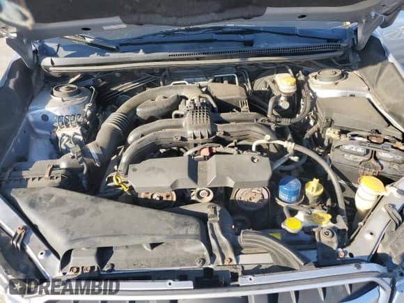 2012 Subaru Impreza Special Sports Limited z VIN JF1GPAR6XCH232561, wystawiony jako Copart lot #72051545 z przebiegiem 140 520 mil mil oraz Szkoda całkowita • Salvage title. Historia ofert i sprzedaży dostępna na DreamBid. Obrazek 12.