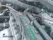 2001 Honda Accord VP с VIN 1HGCF86611A137483, выставлен на аукционе IAAI как лот 42478359 с пробегом 153 030 миль миль и . История ставок и продаж доступна на DreamBid. Изображение 19.