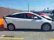 2019 Toyota Prius Plus с VIN JTDKARFP1K3118641, выставлен на аукционе IAAI как лот 42163136 с пробегом 46 958 миль миль и . История ставок и продаж доступна на DreamBid. Изображение 13.