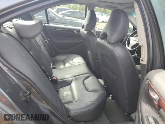 2005 Volvo S60 с VIN YV1RS592852485027, выставлен на аукционе Copart как лот 80148185 с пробегом 149 720 миль миль и Списание • Salvage title. История ставок и продаж доступна на DreamBid. Изображение 10.
