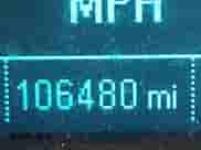 2017 Chevrolet Equinox LS с VIN 2GNFLEEK8H6203334, выставлен на аукционе IAAI как лот 42857420 с пробегом 106 480 миль миль и . История ставок и продаж доступна на DreamBid. Изображение 15.