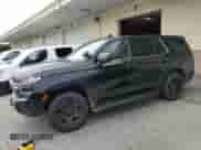 2023 Chevrolet Tahoe Commercial с VIN 1GNSKLED9PR231251, выставлен на аукционе Copart как лот 61596185 с пробегом 49 228 миль миль и Списание • Salvage title. История ставок и продаж доступна на DreamBid. Изображение 1.