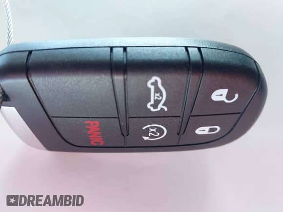 2011 Dodge Journey Crew with VIN 3D4PH3FG9BT505380, listed as a IAAI auction lot 41386270 with 147,891 mi miles and . Bid and sale history available at DreamBid. Image 11.