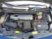 2013 Toyota Prius One с VIN JTDKN3DU7D1630204, выставлен на аукционе IAAI как лот 43132674 с пробегом 224 693 миль миль и . История ставок и продаж доступна на DreamBid. Изображение 10.