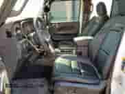 2024 Jeep Wrangler Rubicon 392 с VIN 1C4RJXSJ6RW320873, выставлен на аукционе Copart как лот 57076325 с пробегом 10 691 миль миль и Списание • Salvage title. История ставок и продаж доступна на DreamBid. Изображение 7.