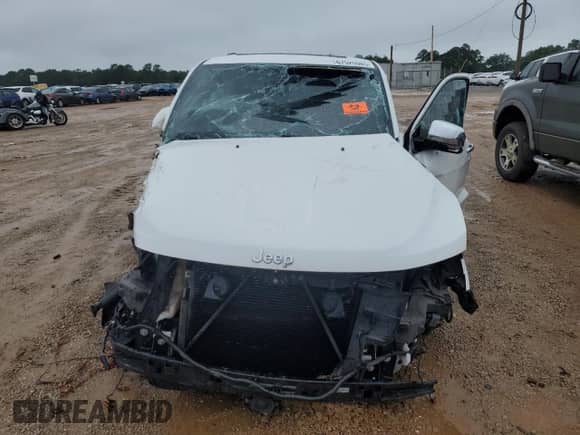 2019 Jeep Grand Cherokee Summit with VIN 1C4RJFJT6KC788221, listed as a Copart auction lot 67525985 with Not provided miles and Non repairable. Bid and sale history available at DreamBid. Image 5.