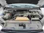 2018 Ford F-150 XL with VIN 1FTEX1CB4JKE25148, listed as a Copart auction lot 84294405 with 72,606 mi miles and Salvage title. Bid and sale history available at DreamBid. Image 11.