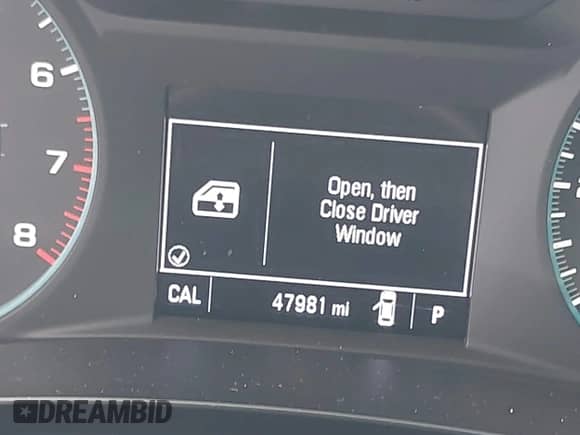 2024 Chevrolet Malibu LT with VIN 1G1ZD5ST4RF111783, listed as a IAAI auction lot 42411471 with 47,981 mi miles and . Bid and sale history available at DreamBid. Image 15.