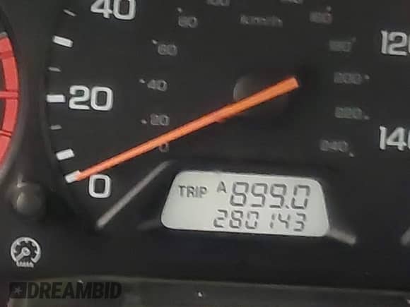 2000 Honda Accord SE с VIN JHMCG5672YC022973, выставлен на аукционе IAAI как лот 42383351 с пробегом 280 143 миль миль и . История ставок и продаж доступна на DreamBid. Изображение 16.