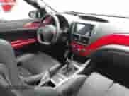 2009 Subaru WRX z VIN JF1GE76649G507773, wystawiony jako IAAI lot #43444469 z przebiegiem 76 204 mil mil oraz . Historia ofert i sprzedaży dostępna na DreamBid. Obrazek 5.