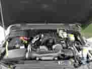 2021 Jeep Wrangler Sport with VIN 1C4GJXAG3MW737454, listed as a Copart auction lot 50967585 with 29,330 mi miles and Salvage title. Bid and sale history available at DreamBid. Image 14.