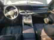 2020 Hyundai Palisade Limited with VIN KM8R5DHE4LU068858, listed as a Copart auction lot 69163483 with Not provided miles and . Bid and sale history available at DreamBid. Image 8.