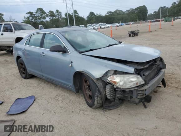 2008 Chevrolet Malibu 1FL с VIN 1G1ZG57B684296727, выставлен на аукционе Copart как лот 80895485 с пробегом 189 204 миль миль и Списание • Salvage title. История ставок и продаж доступна на DreamBid. Изображение 4.