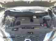 2020 Nissan Murano SL with VIN 5N1AZ2CS9LN148654, listed as a IAAI auction lot 43123109 with 62,469 mi miles and . Bid and sale history available at DreamBid. Image 10.