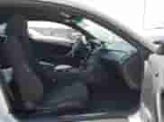 2013 Hyundai Genesis Coupe R-Spec with VIN KMHHT6KD4DU089126, listed as a IAAI auction lot 41851301 with 104,270 mi miles and . Bid and sale history available at DreamBid. Image 5.