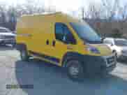 2021 Ram ProMaster z VIN 3C6ERVBG3ME506560, wystawiony jako IAAI lot #41694401 z przebiegiem 184 121 mil mil oraz . Historia ofert i sprzedaży dostępna na DreamBid. Obrazek 1.