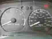 2003 Chevrolet S-10 LS with VIN 1GCCS14H738289896, listed as a Copart auction lot 50139185 with 182,869 mi miles and Salvage title. Bid and sale history available at DreamBid. Image 9.