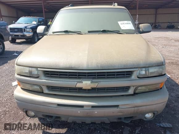2006 Chevrolet Tahoe Z71 z VIN 1GNEC13Z36R113174, wystawiony jako IAAI lot #42836868 z przebiegiem Nie podano mil oraz . Historia ofert i sprzedaży dostępna na DreamBid. Obrazek 5.