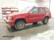 1994 Jeep Grand Cherokee Limited с VIN 1J4GZ78S3RC205224, выставлен на аукционе IAAI как лот 41830705 с пробегом 242 334 миль миль и . История ставок и продаж доступна на DreamBid. Изображение 2.
