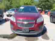 2016 Chevrolet Trax LT с VIN 3GNCJLSB1GL152836, выставлен на аукционе IAAI как лот 43276840 с пробегом 73 836 миль миль и . История ставок и продаж доступна на DreamBid. Изображение 6.
