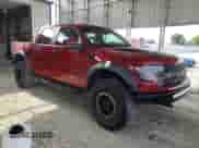 2014 Ford F-150 SVT Raptor с VIN 1FTFW1R66EFD11216, выставлен на аукционе Copart как лот 58954955 с пробегом Не указан миль и Списание • Salvage title. История ставок и продаж доступна на DreamBid. Изображение 4.