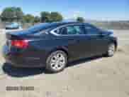 2018 Chevrolet Impala LT with VIN 2G1105SA1J9168365, listed as a Copart auction lot 70783875 with 63,104 mi miles and Salvage title. Bid and sale history available at DreamBid. Image 3.