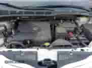2015 Toyota Sienna LE z VIN 5TDKK3DC1FS585864, wystawiony jako IAAI lot #43453737 z przebiegiem 150 074 mil mil oraz . Historia ofert i sprzedaży dostępna na DreamBid. Obrazek 10.