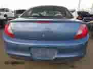 2001 Dodge Neon Highline with VIN 1B3ES46C81D114252, listed as a IAAI auction lot 42131733 with 109,757 mi miles and . Bid and sale history available at DreamBid. Image 16.