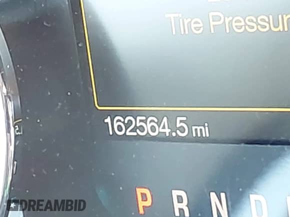 2011 Ford F-150 Lariat z VIN 1FTFW1EF3BFB39941, wystawiony jako IAAI lot #43136003 z przebiegiem 162 564 mil mil oraz . Historia ofert i sprzedaży dostępna na DreamBid. Obrazek 15.