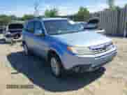 2011 Subaru Forester X Limited z VIN JF2SHAFC5BH769656, wystawiony jako IAAI lot #42309166 z przebiegiem 181 958 mil mil oraz . Historia ofert i sprzedaży dostępna na DreamBid. Obrazek 1.