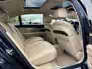 2016 BMW 7 Series 750i xDrive с VIN WBA7F2C51GG417271, выставлен на аукционе Copart как лот 90135155 с пробегом 92 844 миль миль и Чистый • Clean title. История ставок и продаж доступна на DreamBid. Изображение 13.