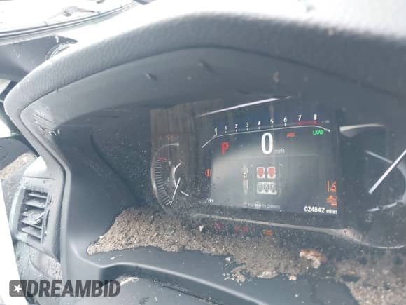 2022 Honda Passport EX-L с VIN 5FNYF7H53NB003316, выставлен на аукционе IAAI как лот 42376933 с пробегом 24 842 миль миль и . История ставок и продаж доступна на DreamBid. Изображение 7.