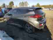 2021 Chevrolet Bolt EV Premier z VIN 1G1FZ6S05M4102076, wystawiony jako Copart lot #73599863 z przebiegiem 86 221 mil mil oraz . Historia ofert i sprzedaży dostępna na DreamBid. Obrazek 2.