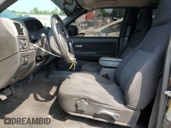 2012 Chevrolet Colorado 2LT с VIN 1GCHTDFE7C8129282, выставлен на аукционе Copart как лот 66393295 с пробегом 177 173 миль миль и Списание • Salvage title. История ставок и продаж доступна на DreamBid. Изображение 7.