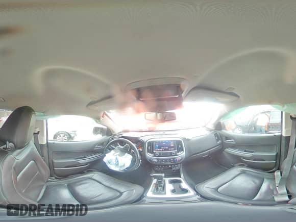 2019 Chevrolet Colorado 4WD ZR2 с VIN 1GCPTEE17K1174620, выставлен на аукционе Copart как лот 52380175 с пробегом 147 713 миль миль и Списание • Salvage title. История ставок и продаж доступна на DreamBid. Изображение 14.