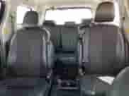 2011 Toyota Sienna SE with VIN 5TDXK3DC8BS110311, listed as a Copart auction lot 66532675 with 224,857 mi miles and Salvage title. Bid and sale history available at DreamBid. Image 10.