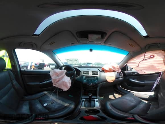 2004 Honda Accord EX with VIN 1HGCM56824A101912, listed as a IAAI auction lot 42379123 with 277,506 mi miles and . Bid and sale history available at DreamBid. Image 18.