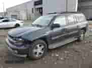 2004 Chevrolet TrailBlazer EXT LT с VIN 1GNET16P246197206, выставлен на аукционе Copart как лот 83939685 с пробегом 245 102 миль миль и Списание • Salvage title. История ставок и продаж доступна на DreamBid. Изображение 1.