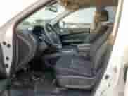 2018 Nissan Pathfinder SV with VIN 5N1DR2MMXJC647078, listed as a Copart auction lot 90591045 with 137,292 mi miles and Clean title. Bid and sale history available at DreamBid. Image 7.