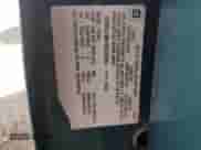 1998 GMC Sierra 1500 z VIN 1GTEC14M1WZ510653, wystawiony jako Copart lot #46268765 z przebiegiem 177 385 mil mil oraz Szkoda całkowita • Salvage title. Historia ofert i sprzedaży dostępna na DreamBid. Obrazek 12.