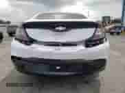 2017 Chevrolet Volt LT z VIN 1G1RC6S54HU166982, wystawiony jako Copart lot #47635733 z przebiegiem 72 561 mil mil oraz . Historia ofert i sprzedaży dostępna na DreamBid. Obrazek 6.